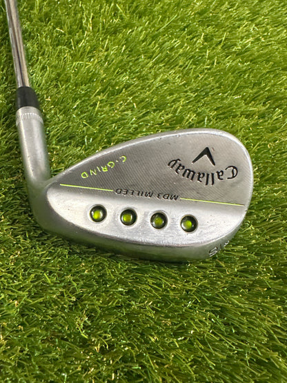 Callaway MD3 C Grind 60/08 Wedge