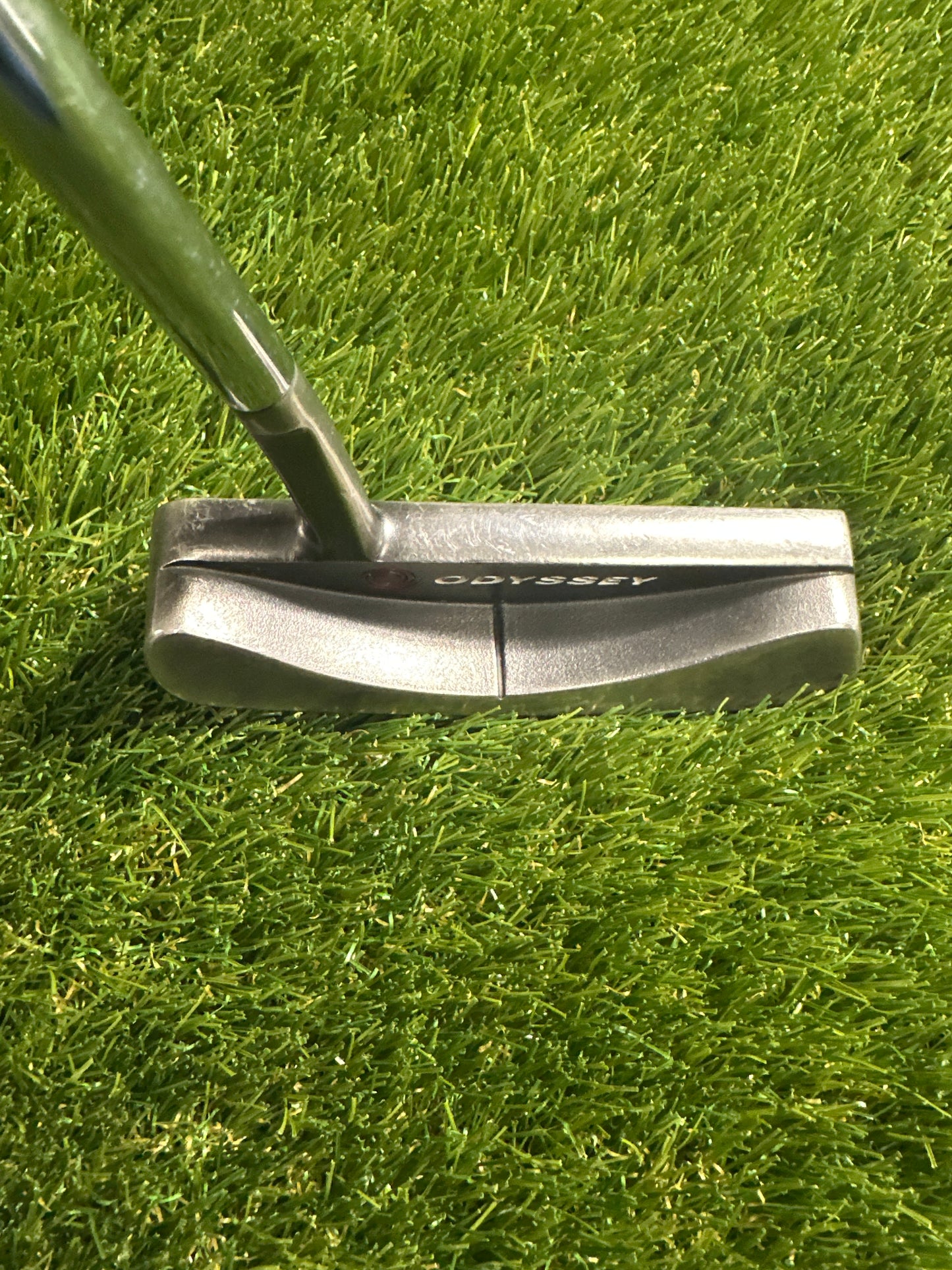Odyssey White Ice 2 35" Putter