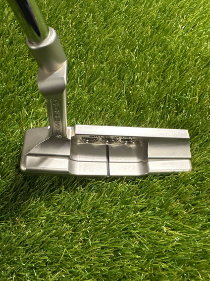 Scotty Cameron Super Select Newport 2 35" Putter