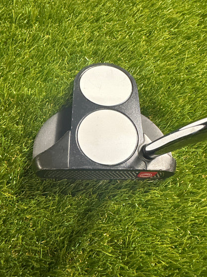 Odyssey O Works 2Ball 34" Putter