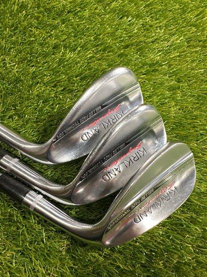 Kirkland Signature Wedge Set