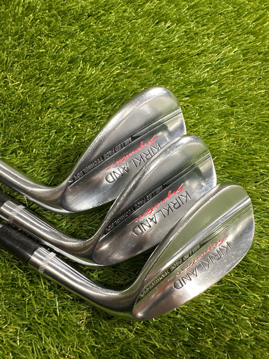 Kirkland Signature Wedge Set