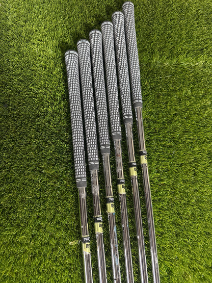 Cobra S3 Pro 5-PW Irons