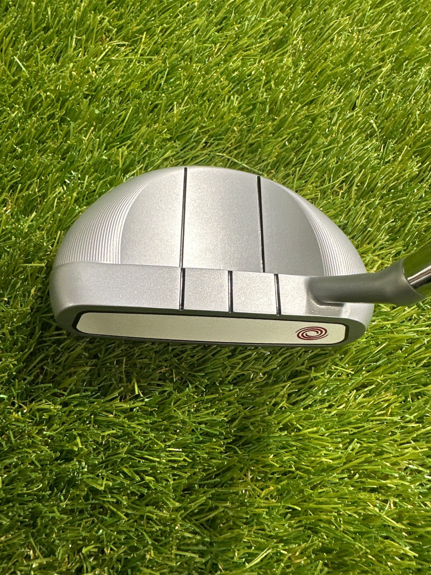 Odyssey White Hot OG Rossie 33" Putter