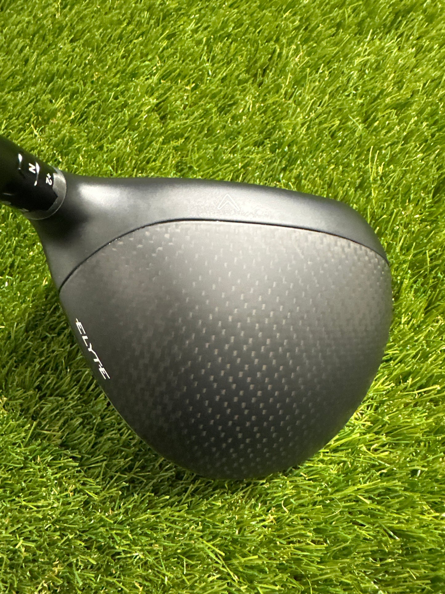 Callaway Elyte 11.5 Mini Driver