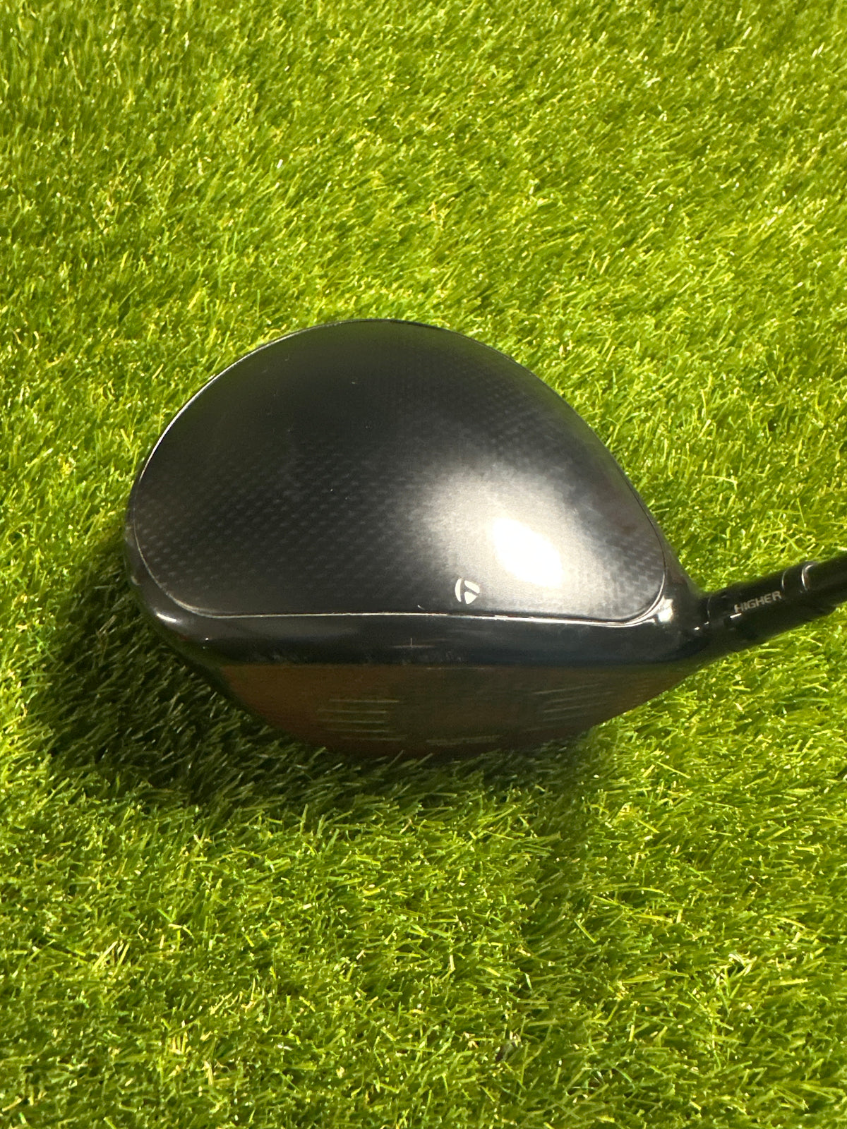 TaylorMade Stealth HD 12 Driver