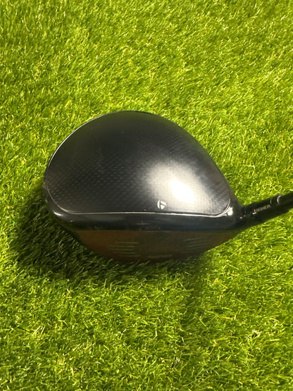 TaylorMade Stealth HD 12 Driver
