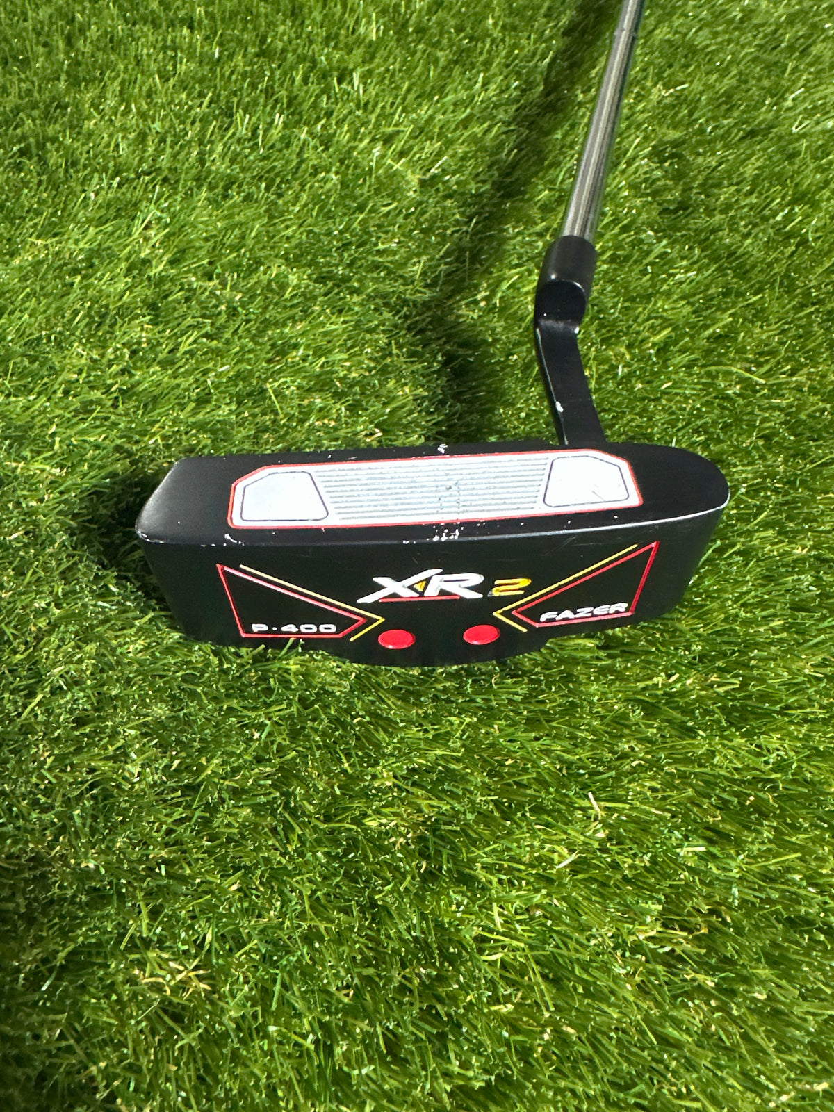 Fazer XR2 34" Putter