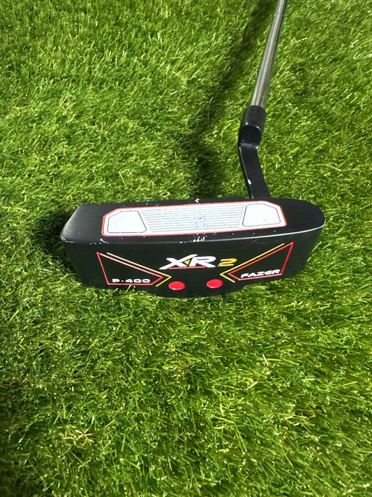 Fazer XR2 34" Putter