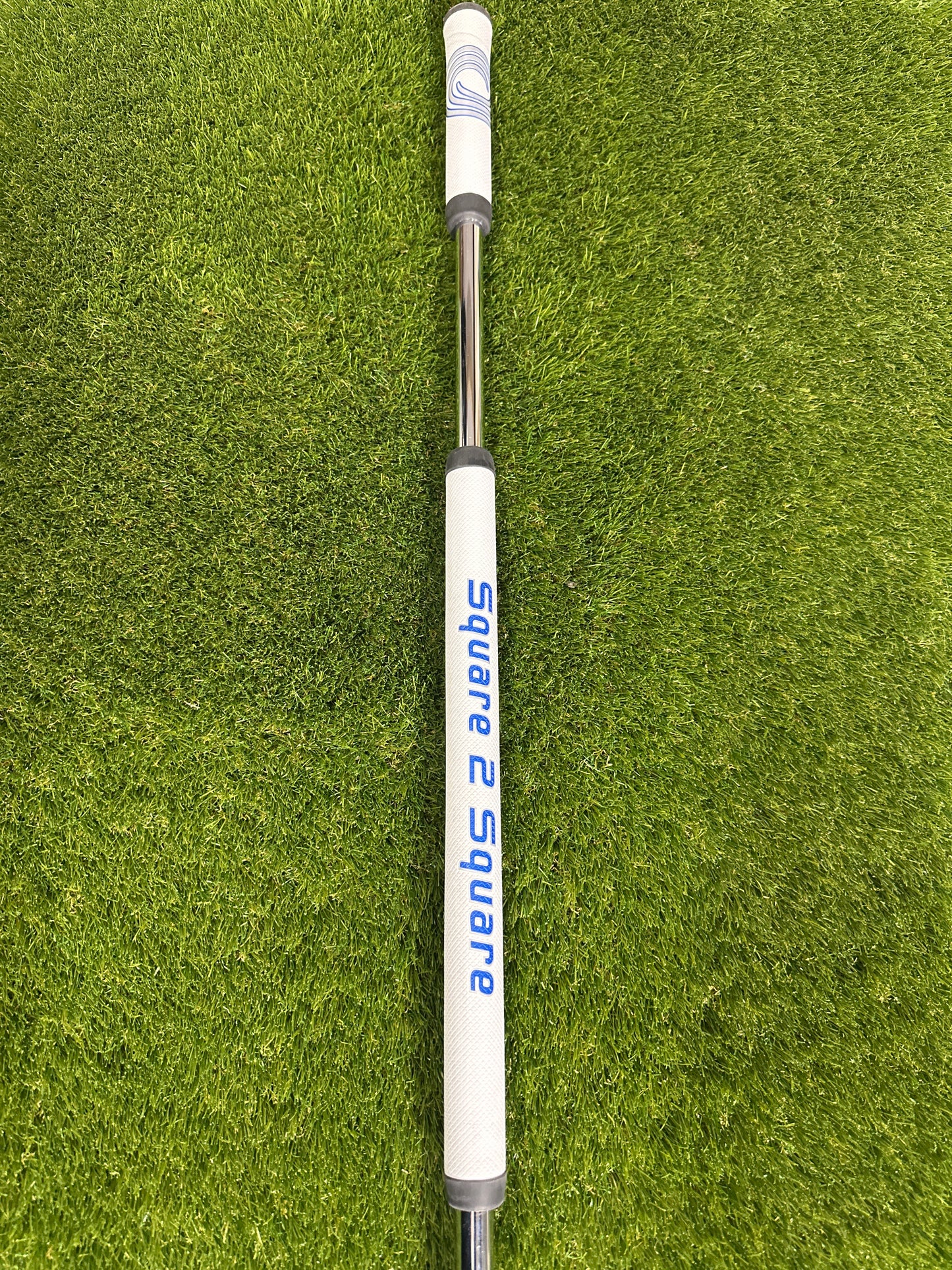Odyssey Ai One Broomstick Square 2 Square Jailbird 47.5" Putter