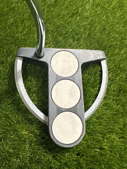 Odyssey TRI Ball SRT 34" Putter