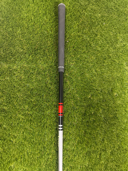 Lynx Black Cat 3 HYB