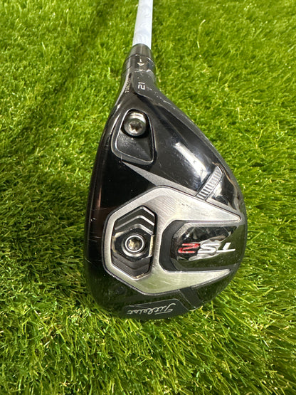 Titleist TS2 21 HYB