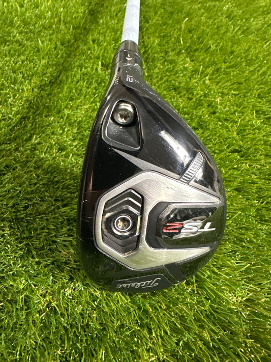 Titleist TS2 21 HYB