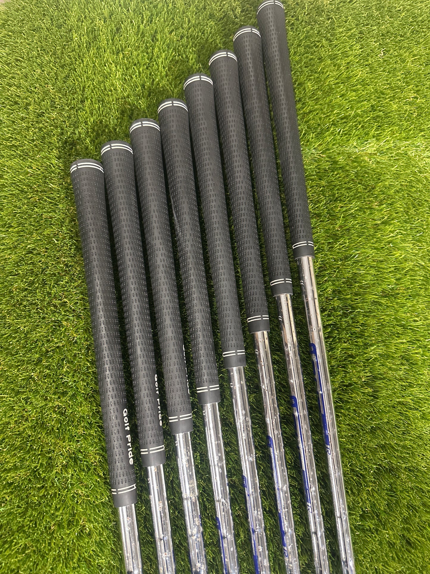 Ping G400 4-SW Irons
