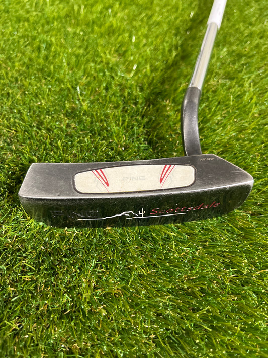 Ping Scottsdale 34" Putter