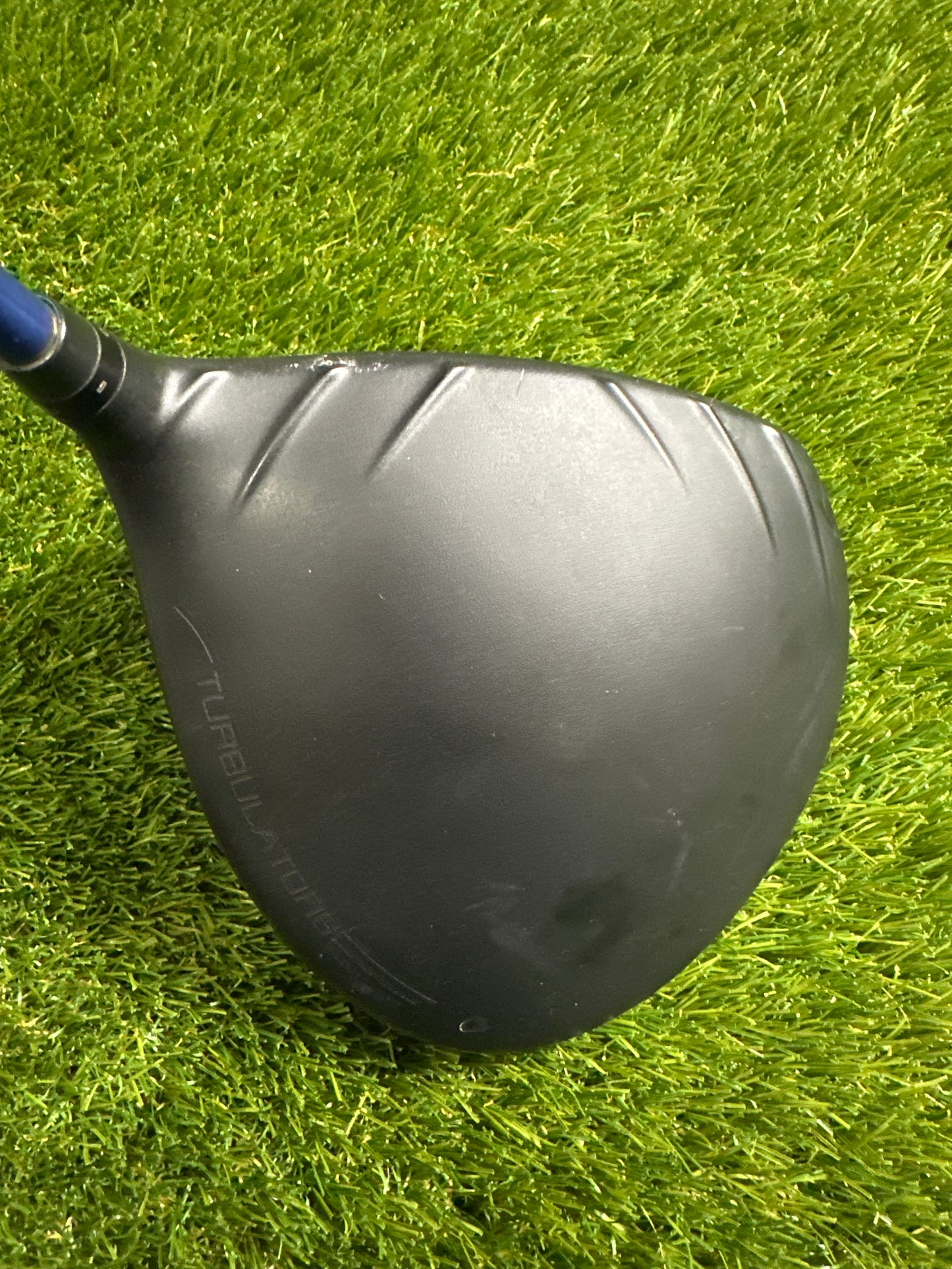 Ping G30 10.5 Driver