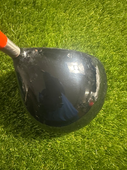 TaylorMade R5 Dual 12 Driver