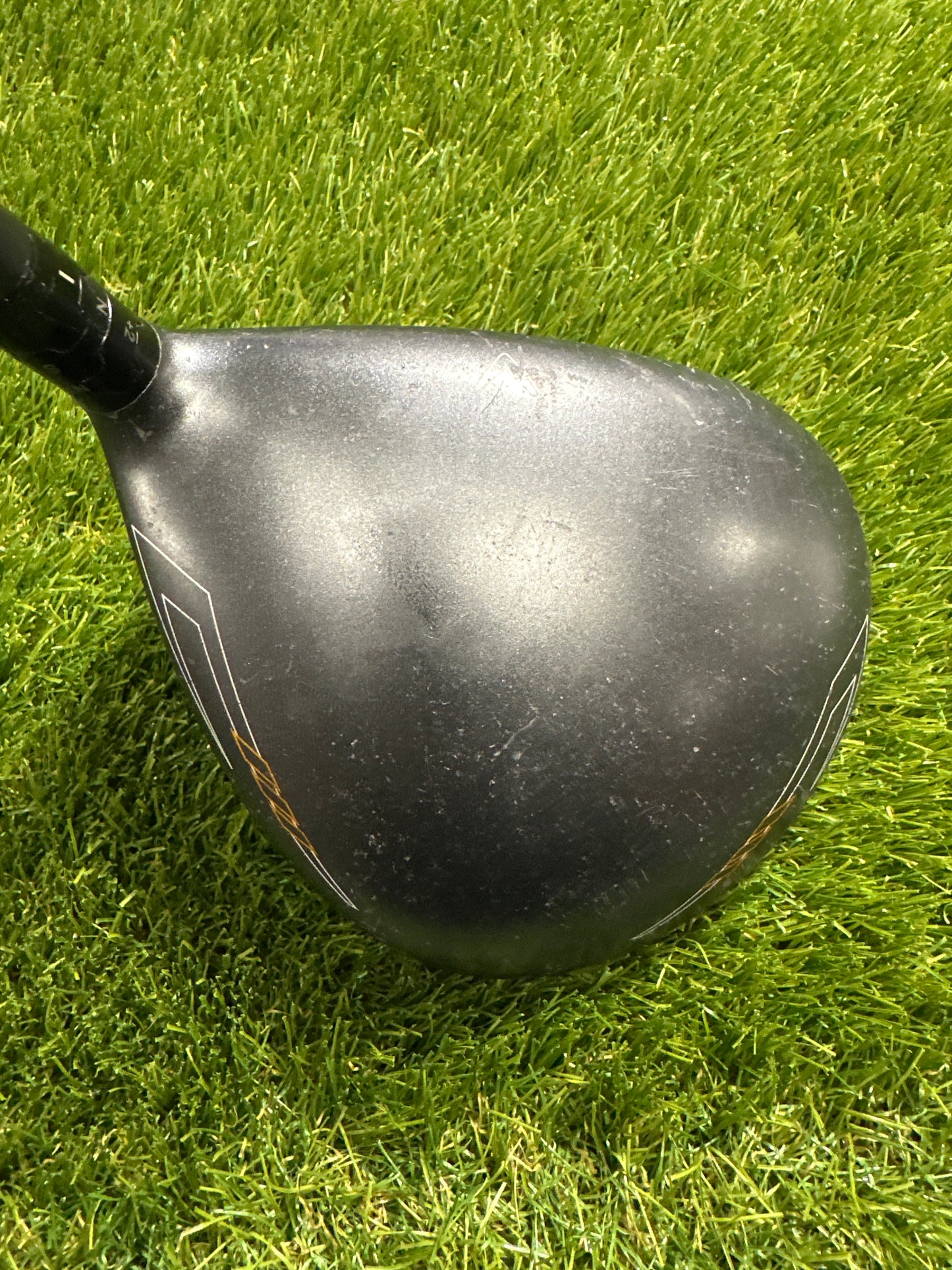 Callaway X2Hot 10.5 Driver