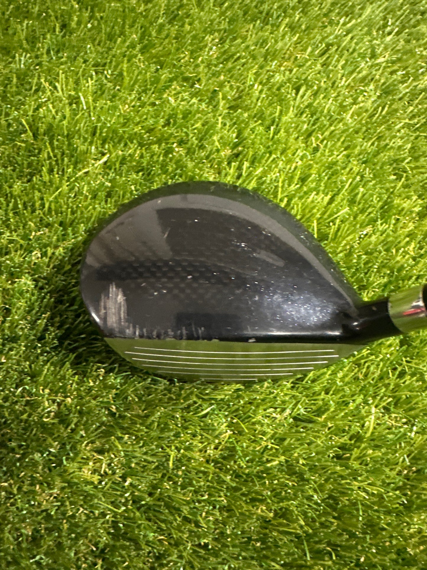 Yonex Cyberstar Nanospeed 5/18 FWY