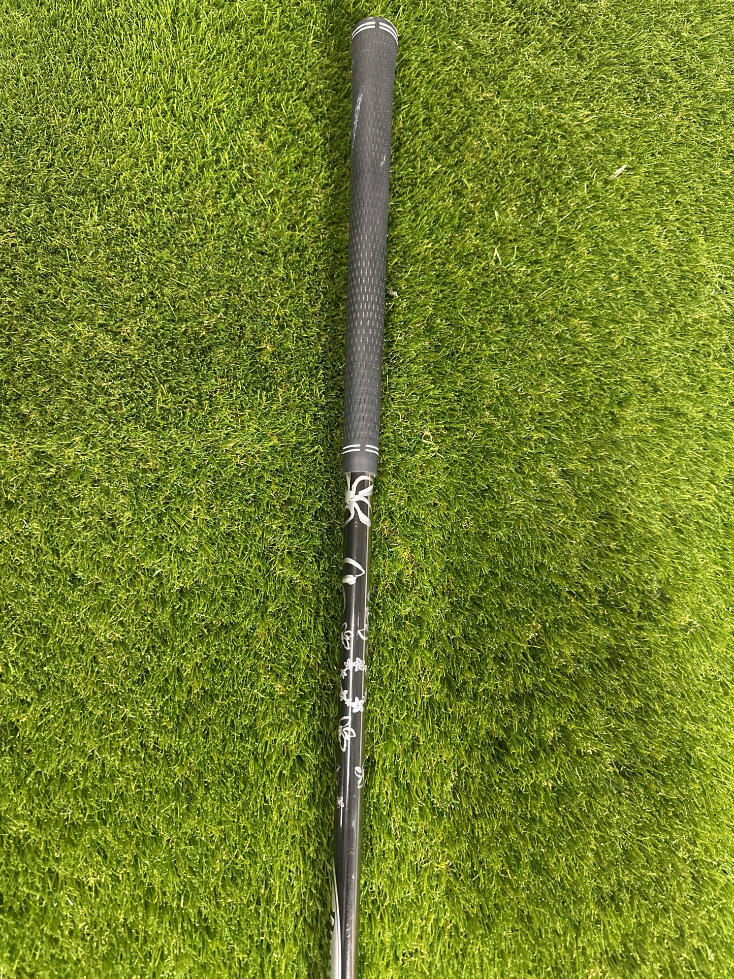 Mizuno JPX EZ 5/18 FWY
