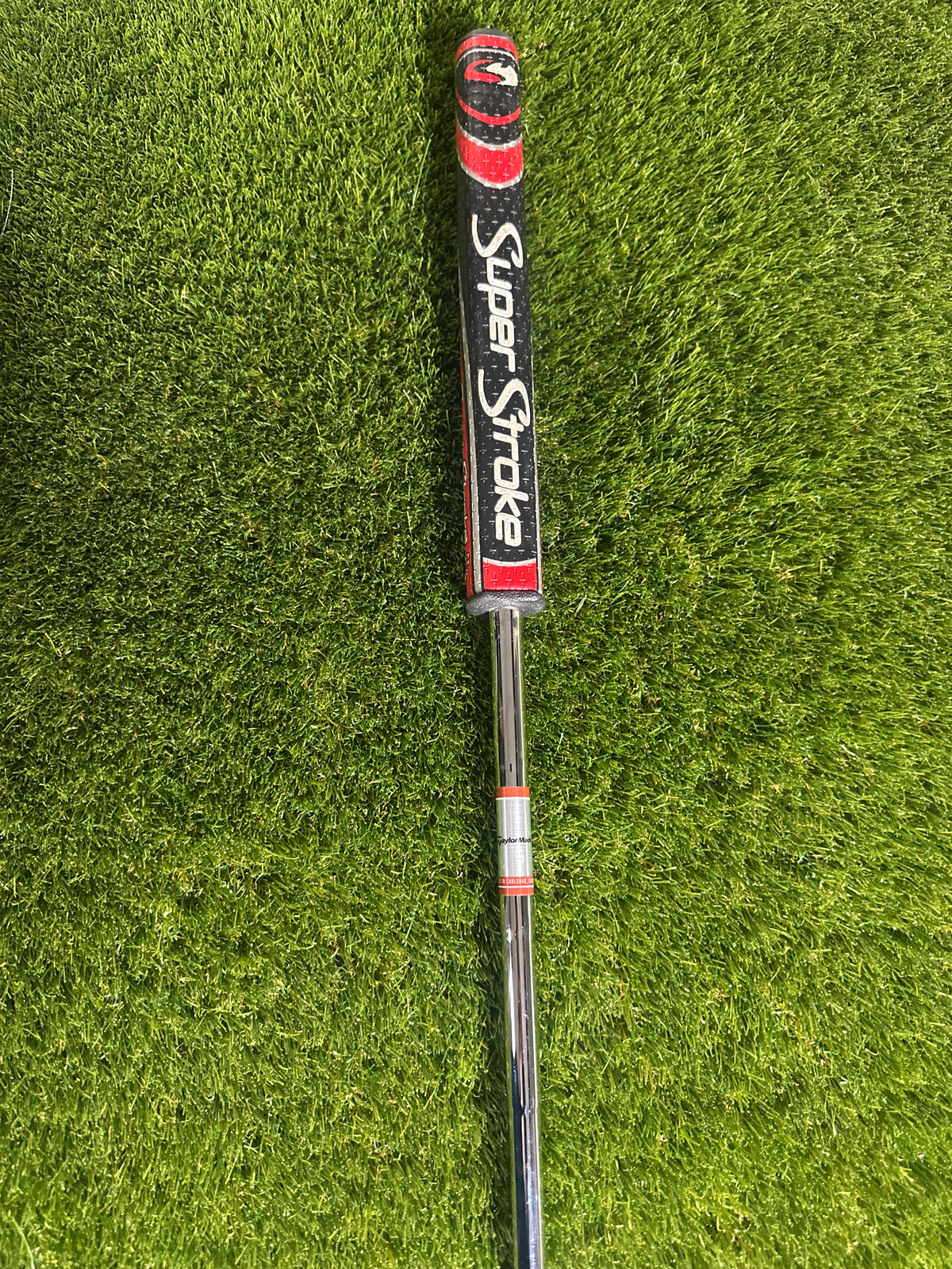 TaylorMade TP Ardmore 3 35" Putter