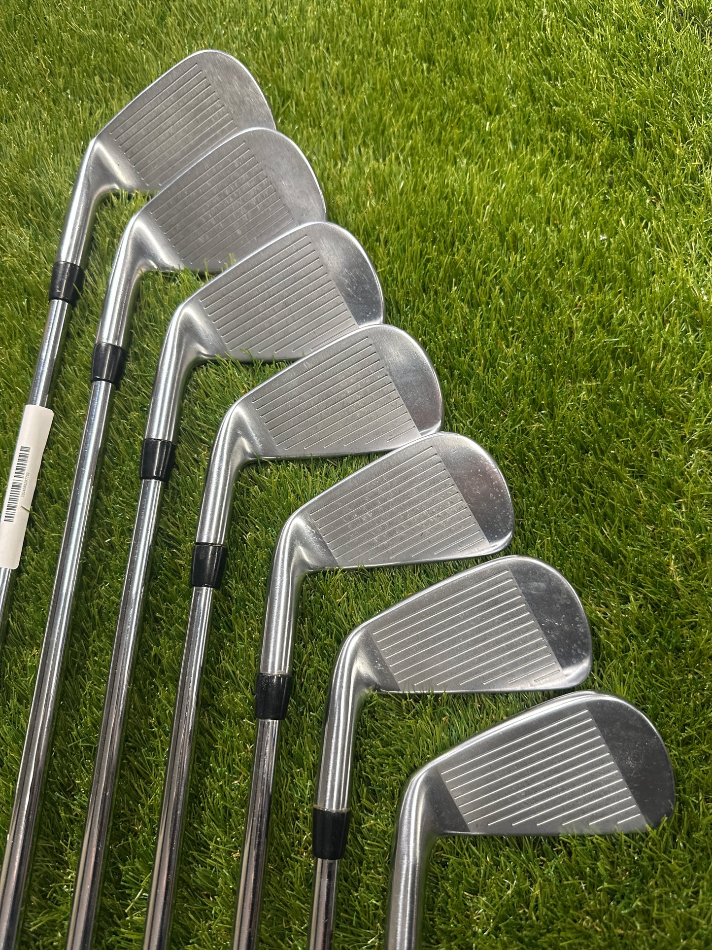 TaylorMade P790 4-PW Irons