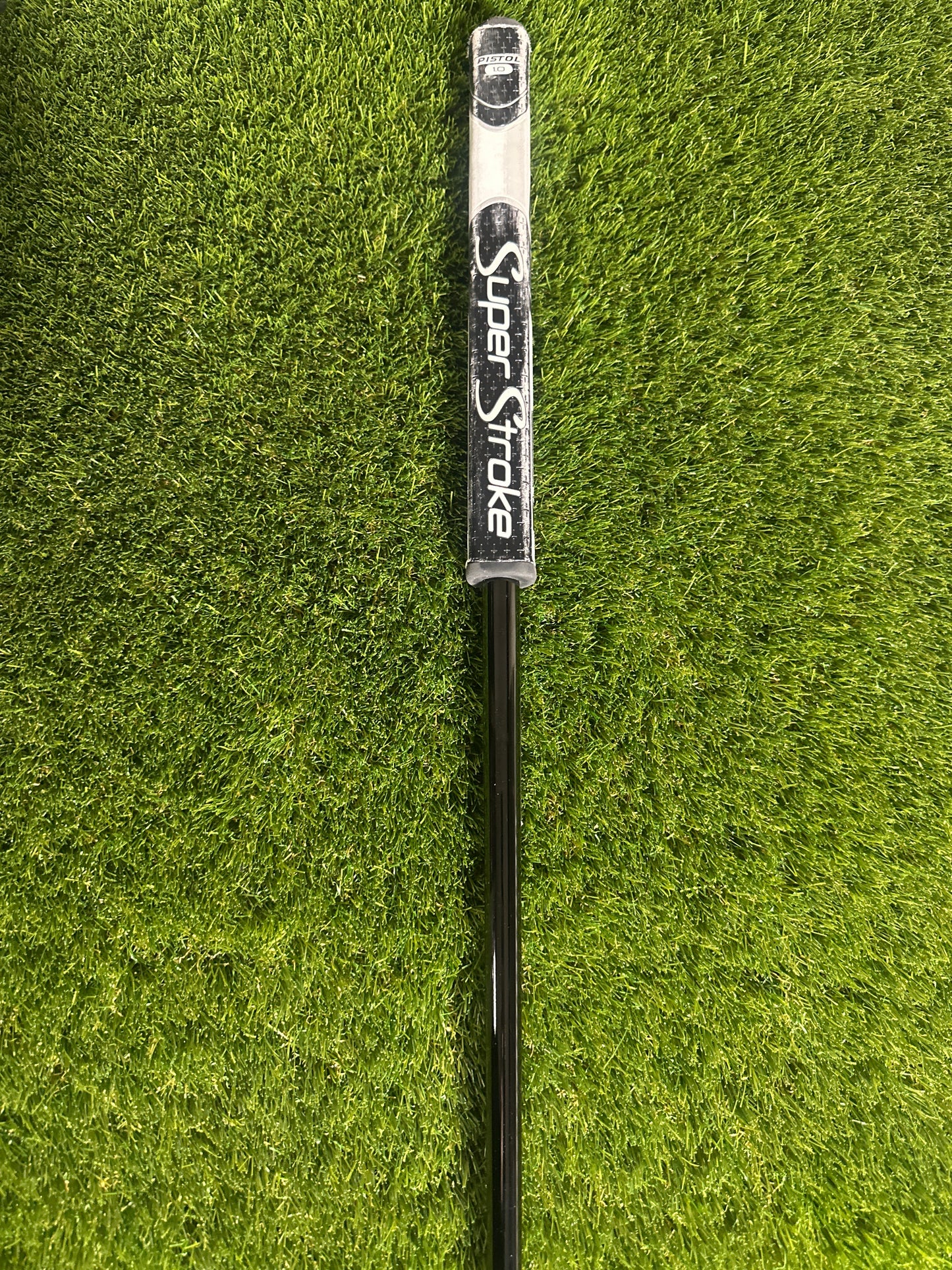 TaylorMade Spider X 34" Putter