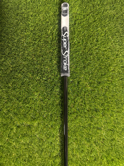 TaylorMade Spider X 34" Putter