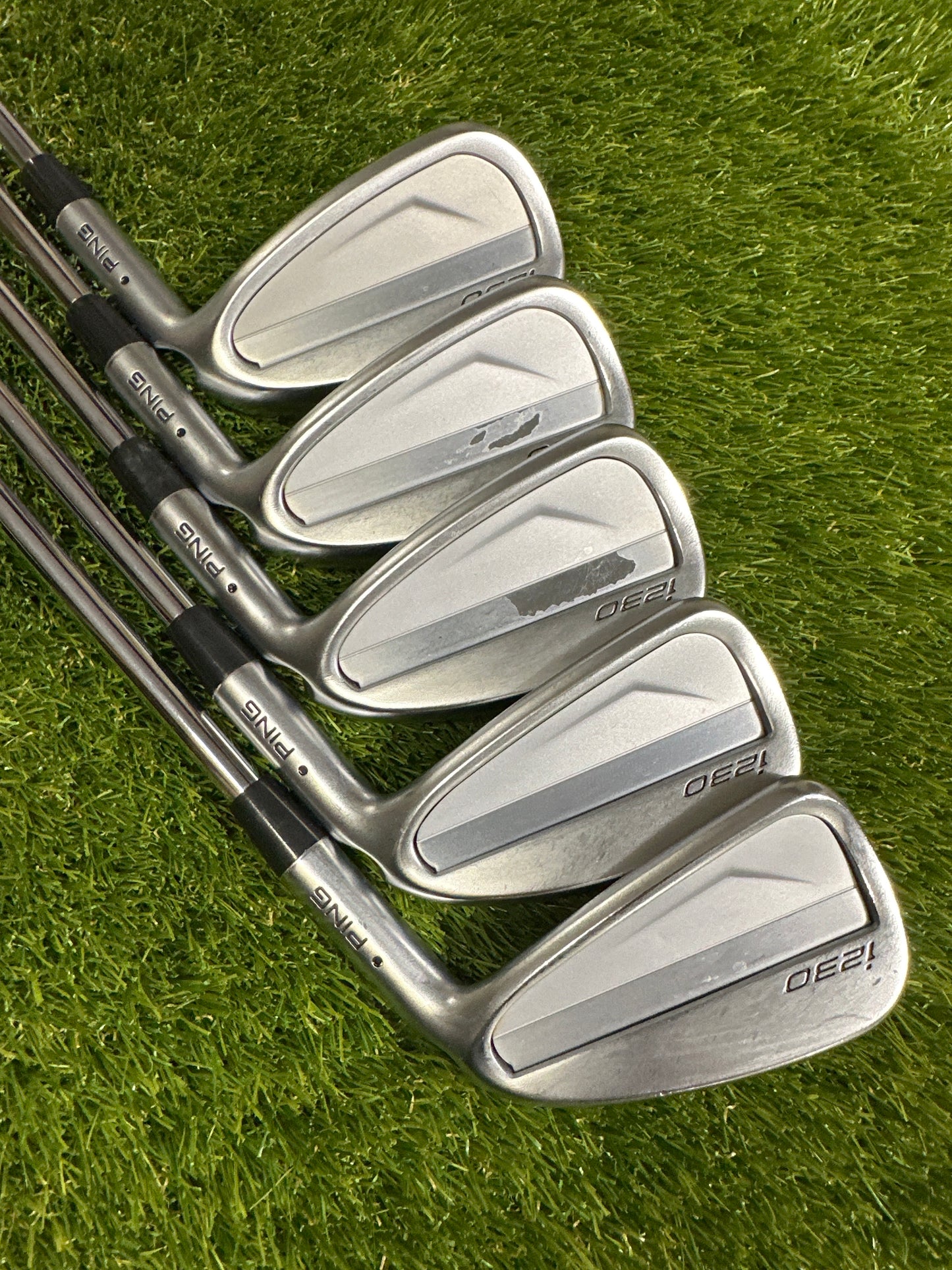 Ping I230 6-W Irons