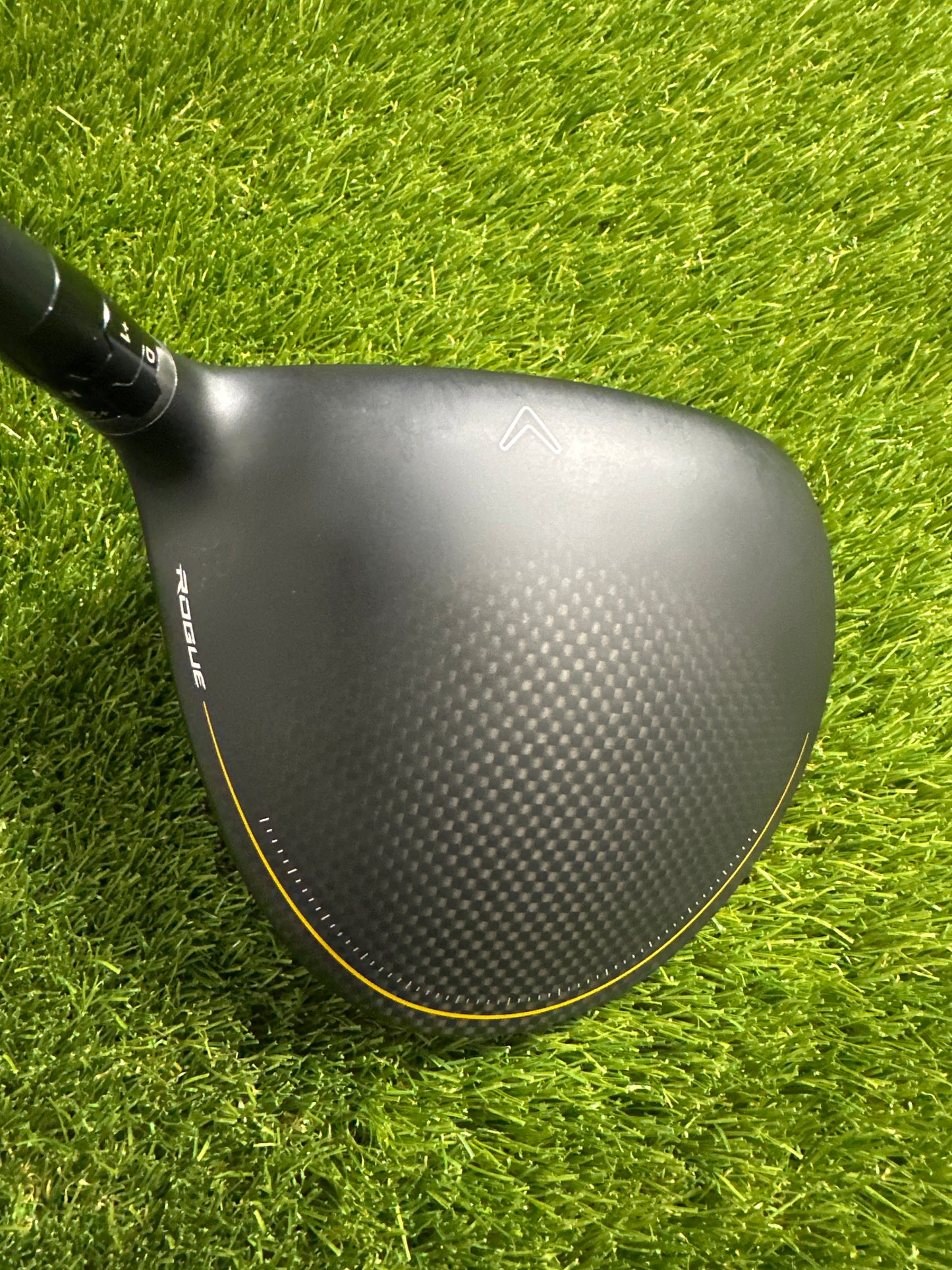 Callaway Rogue ST Max D 10.5 Driver