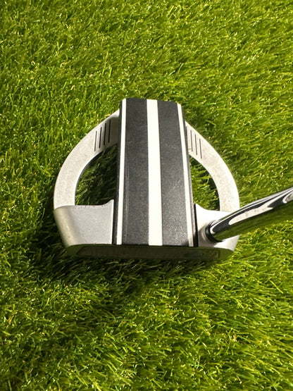 Odyssey Works Marxman Fang 34" Putter