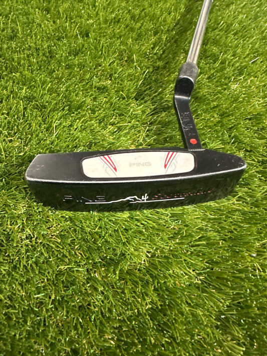 Ping Scottsdale 34" Putter
