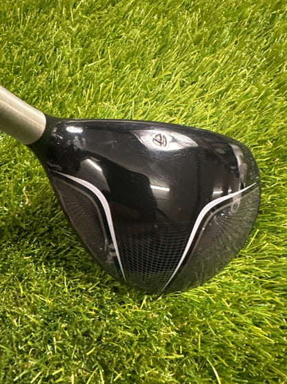 TaylorMade Burner TP 3/14.5 FWY