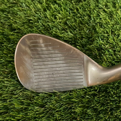 Mizuno T22 60 degree wedge (x grind)