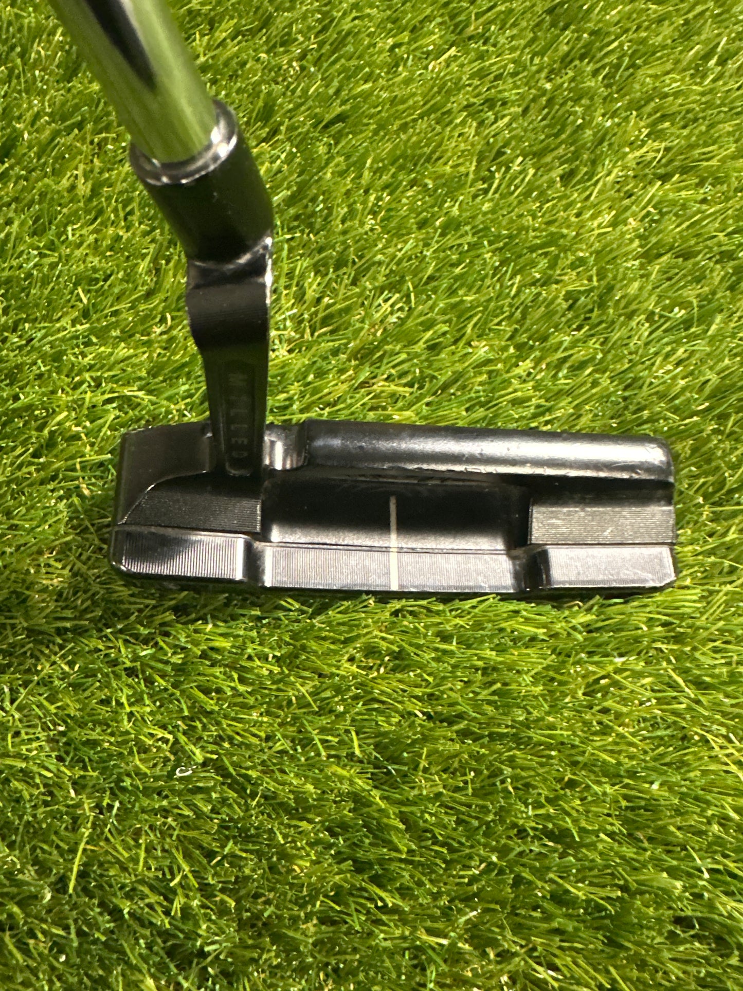 Odyssey Black Series 2 Tour Design 34" Putter