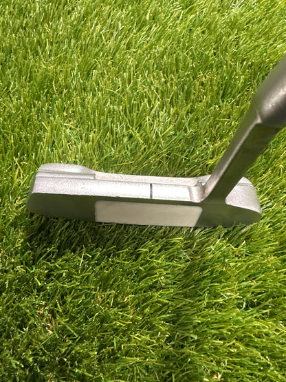 XPC TS3 Tour Steel 35" Putter