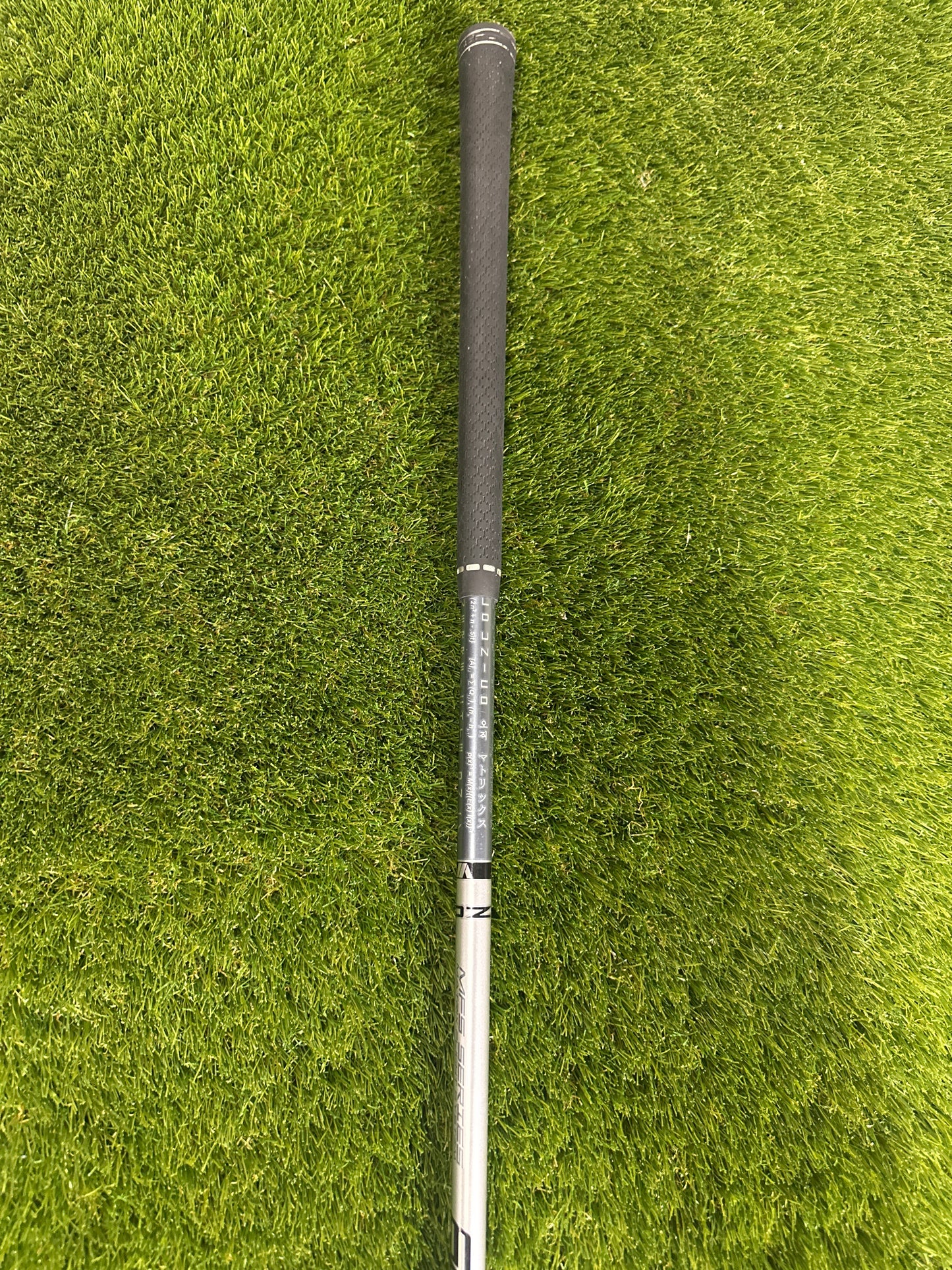 Cobra F6 11.5 Driver