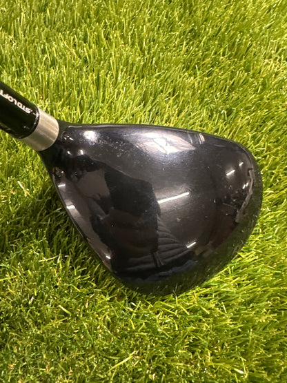 TaylorMade R9 3/15 FWY