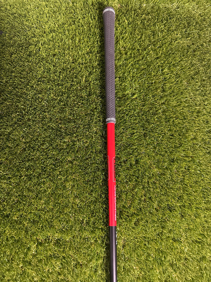 Cobra OPTM 4/21 HYB