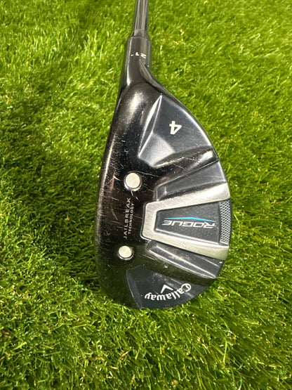 Callaway Rogue 4/21 HYB
