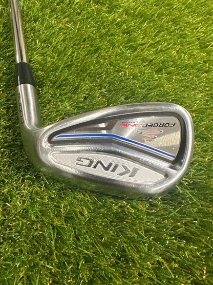 Cobra King Forged One Length GW