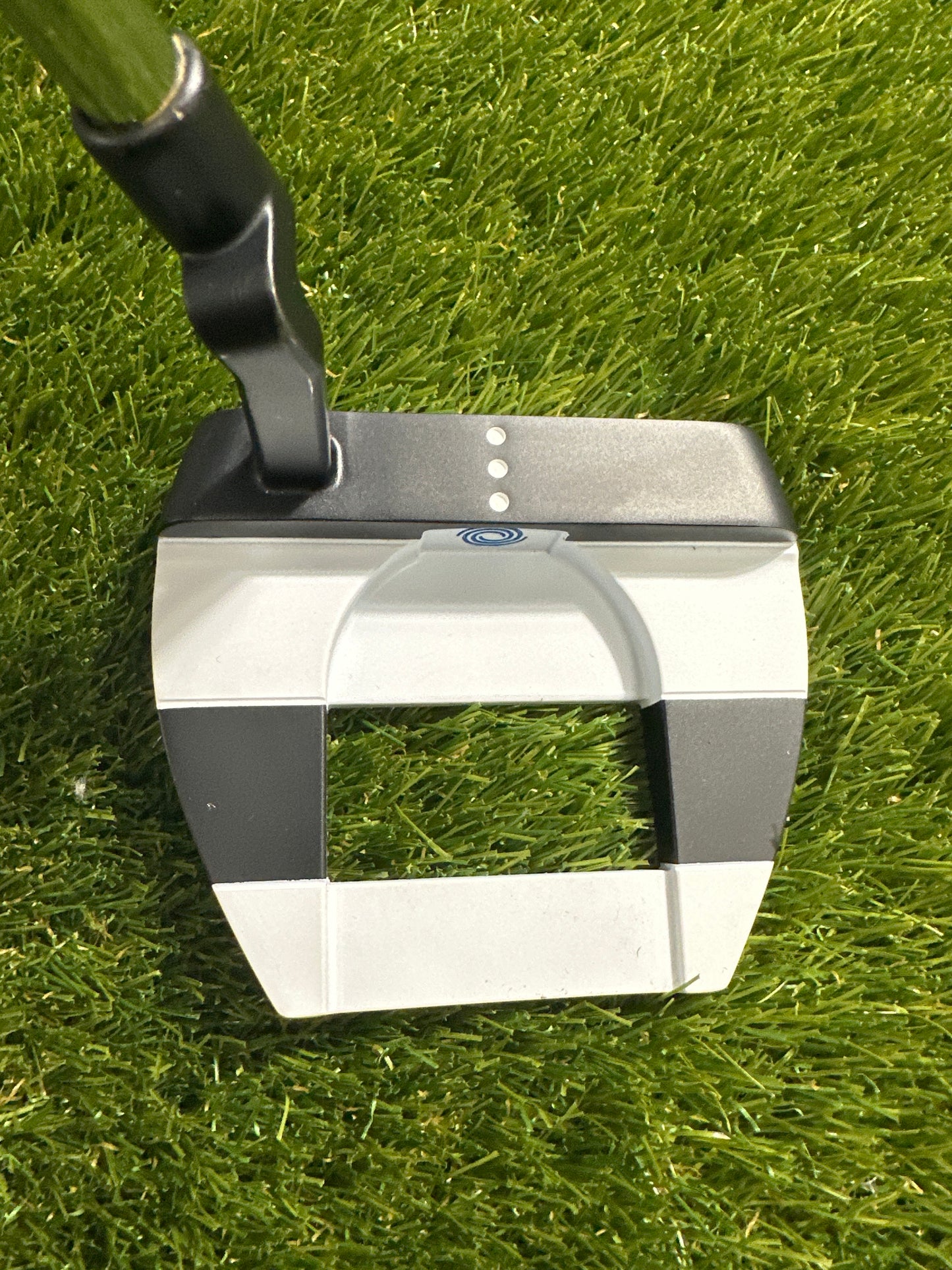 Odyssey Ai One Jailbird Mini 33" Putter