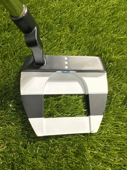 Odyssey Ai One Jailbird Mini 33" Putter