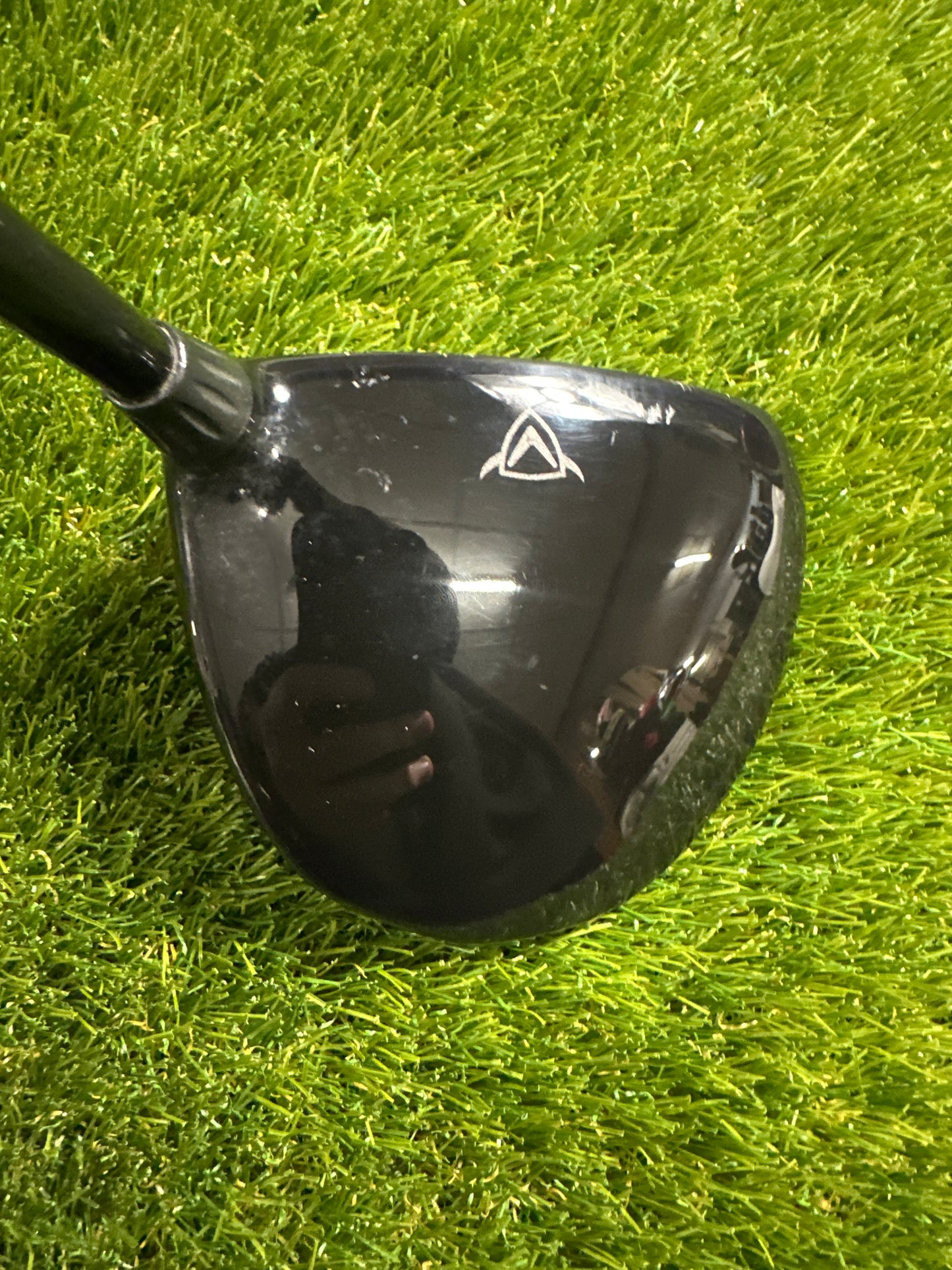 Callaway Diablo Edge 3 FWY