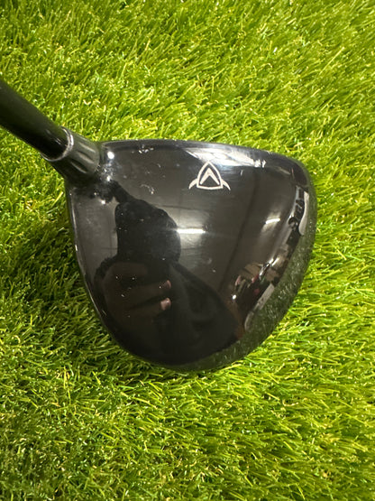 Callaway Diablo Edge 3 FWY
