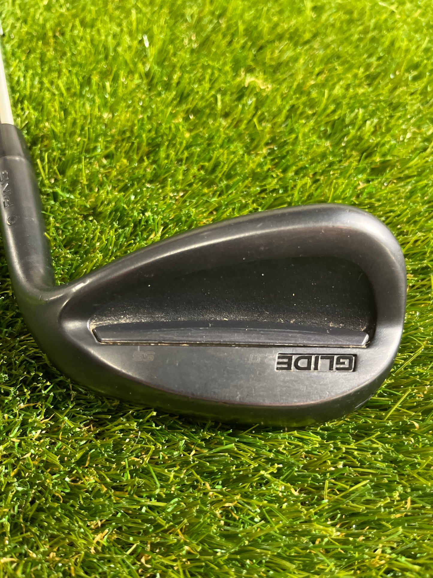 Ping Glide 54 Wedge