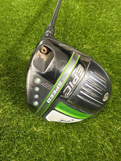 Callaway Epic Speed 10.5 Driver