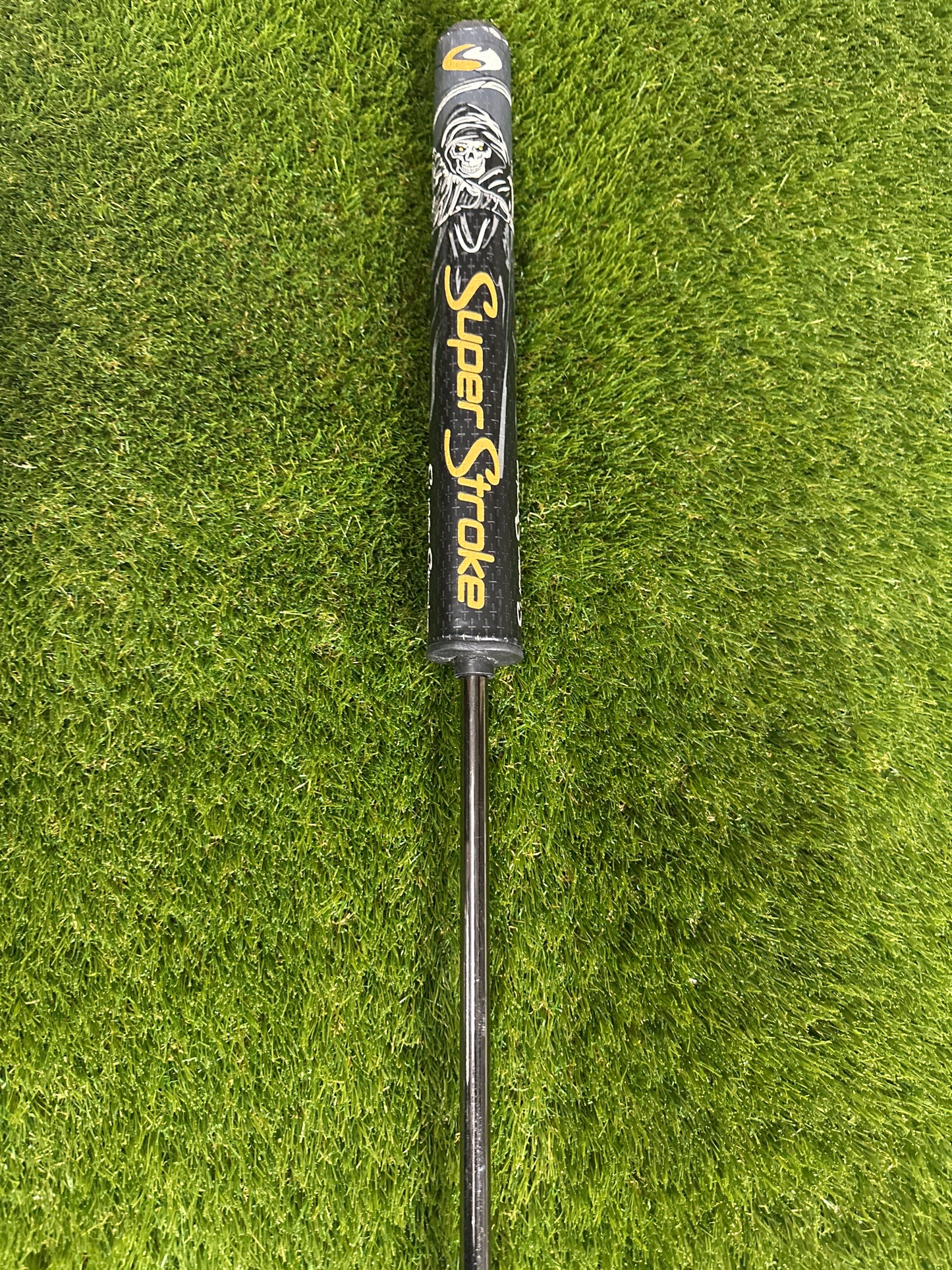 Ping Heppler Tomcat 14 35" Putter