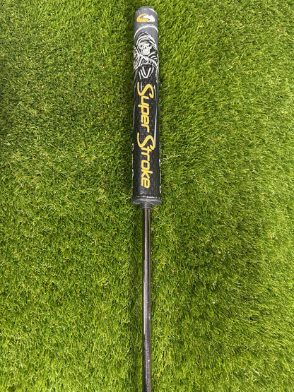Ping Heppler Tomcat 14 35" Putter